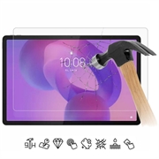 Protecteur d'écran Lenovo Idea Tab Pro en verre trempé - 9H - Case Friendly - Transparente