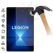 Protecteur d'écran Lenovo Legion Y700 (Gen 4) en verre trempé - 9H - Case Friendly - Transparente