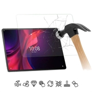 Protecteur d’Écran Lenovo Tab Extreme en Verre Trempé - Case Friendly - Clair
