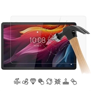 Protecteur d'Écran Lenovo Tab K11 Plus en Verre Trempé - Case Friendly - Transparente