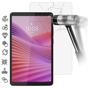 Protecteur d'écran Lenovo Tab K9 en verre trempé - 9H - Case Friendly - Transparente