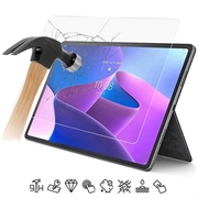Protecteur d’Écran Lenovo Tab P12 Pro en Verre Trempé - Case Friendly - Clair