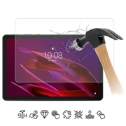 Protecteur d'écran Lenovo ThinkTab X11 Gen 1 en verre trempé - 9H - Case Friendly - Transparente