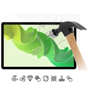 Protecteur d'Écran Realme Pad 2 en Verre Trempé - Case Friendly - Transparente