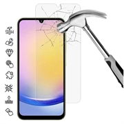 Protecteur d'Écran Samsung Galaxy A26 en Verre Trempé - Case Friendly - Transparente