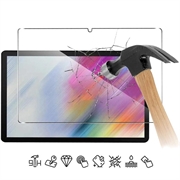 Protecteur d’Écran Samsung Galaxy Tab A9+/A11+ en Verre Trempé - Case Friendly - Clair
