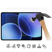 Protecteur d'écran Xiaomi Pad 8/8 Pro en verre trempé - 9H - Case Friendly - Transparente