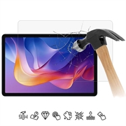 Protecteur d'écran Xiaomi Redmi Pad 2 en verre trempé - 9H - Case Friendly - Transparente