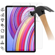 Protecteur d’Écran Xiaomi Redmi Pad Pro/Poco Pad en Verre Trempé - 9H - Case Friendly  - Clair