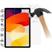 Protecteur d'Écran Xiaomi Redmi Pad SE 4G en Verre Trempé - Case Friendly - Transparente