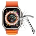 Protecteur d’Écran Apple Watch Ultra en Verre Trempé - 49mm