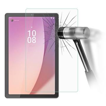 Protecteur d’Écran Lenovo Tab M9 en Verre Trempé - 9H, 0.3mm - Clair