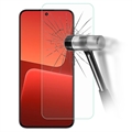 Protecteur d’Écran Xiaomi 13 en Verre Trempé - 9H - Transparent