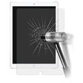 Protecteur d'Ecran Résistant en Verre Trempé pour iPad Pro 12.9