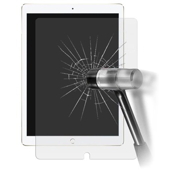 Protecteur d\'Ecran Résistant en Verre Trempé pour iPad Pro 12.9