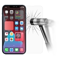 Protecteur d’Écran iPhone 13/13 Pro en Verre Trempé - 9H - Transparent