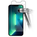 Protecteur d’Écran iPhone 13/13 Pro en Verre Trempé - 9H - Transparent