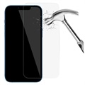 Protecteur d'Écran iPhone 14 Pro Max en Verre Trempé - Transparente