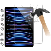 Protecteur d’Écran iPad Pro 13 2024/2025 en Verre Trempé - 9H - Case Friendly  - Clair