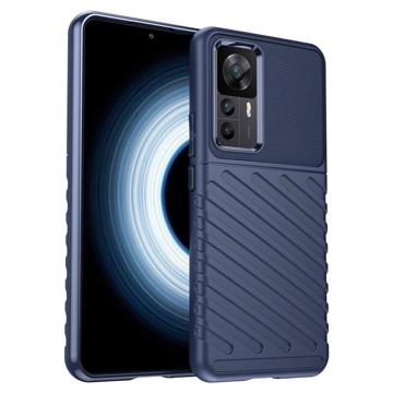 Coque Xiaomi 12T/12T Pro en TPU - Séries Thunder