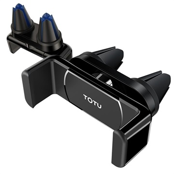 Support Voiture Universel Double Clip Totu DCTV-13