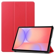 Étui Smart Folio Samsung Galaxy Tab S10 Lite Tri-Fold Series - Rouge