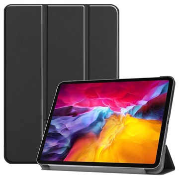 Étui Folio Intelligent iPad Pro 11 2022/2021 - Série Tri-Fold - Noir
