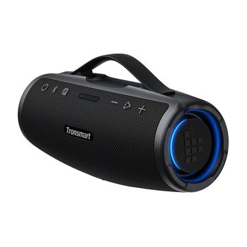 Tronsmart Mirtune S100 Enceinte Bluetooth 50W - Noir