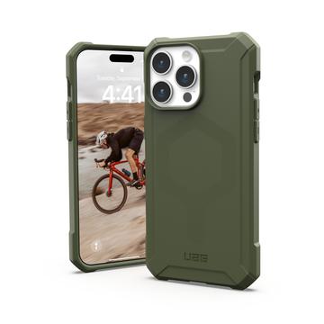 Coque iPhone 15 Pro Max UAG Essential Armor avec MagSafe