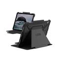 Etui Folio iPad Air 11 (2024) UAG Metropolis SE - Noir