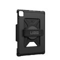 Etui Folio iPad Pro 11 (2024) - UAG Metropolis Series - Noir