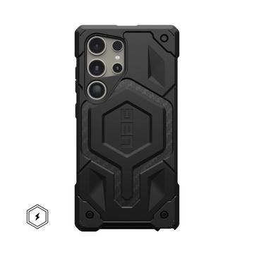 Coque Hybride Samsung Galaxy S24 Ultra UAG Monarch Pro