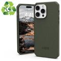 Coque Biodégradable iPhone 14 Pro Max UAG Outback