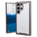 Coque Samsung Galaxy S23 Ultra 5G UAG Plyo - Cendrée