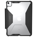 Étui Folio iPad Air 2020/2022/iPad Pro 11 2021 UAG Plyo - Noir / Transparente