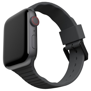 Bracelet Apple Watch Ultra 2/Ultra/10/9/8/7/SE/6/5/4/3/2/1 UAG U Aurora - 45mm/44mm/42mm - Noir