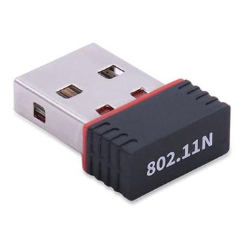 Adaptateur WiFi USB 2.0 - 150Mbps