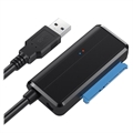 Adaptateur USB 3.0 vers SATA - I/II/III - 5Gb/s