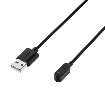 Câble de Charge USB Samsung Galaxy Fit3 - 1m - Noir