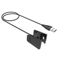 Câble de Charge USB Fitbit Charge 2 - 0.5m - Noir