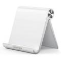 Ugreen Support réglable pour téléphone de bureau 4"-7.9" - Blanc