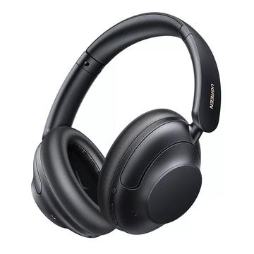 Casque sans fil Ugreen HP202 HiTune Max5 Hybrid ANC - Noir