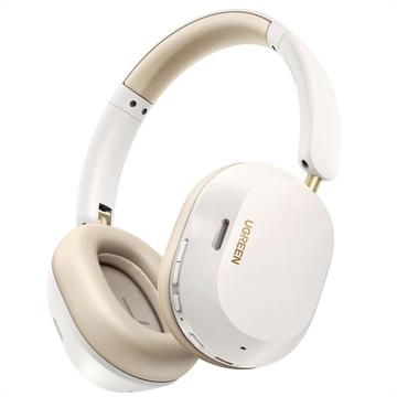 Casque Bluetooth Ugreen HiTune Max5c HP203 Hybrid-ANC - Blanc