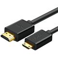 Câble Ugreen Mini HDMI vers HDMI Premium 1.5m