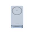 Chargeur sans fil magnétique 3-en-1 Ugreen W757 MagFlow Qi2 - 25W - Bleu