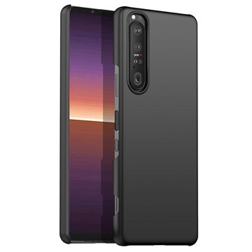 Coque Sony Xperia 1 IV en Plastique