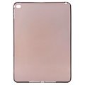 Coque Ultra Fine en TPU pour iPad Mini 4 - Noire