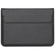 Housse ultra-fine pour MacBook Air 13.3/Pro 13.3 - Noir