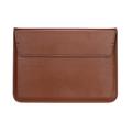 Housse ultra-fine pour MacBook 12" - Marron