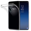 Coque Ultra Fine en TPU pour Samsung Galaxy S9